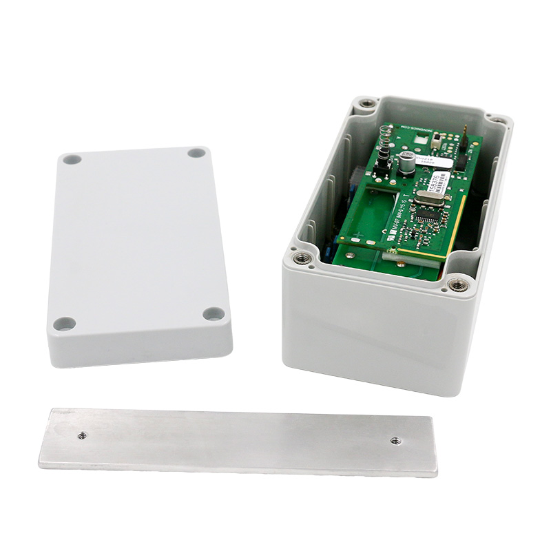 VIB100W Wireless Vibration Sensor Flair Security Electronics