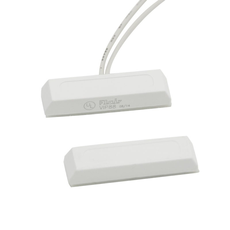 VIP88 1 1/2″ Surface Mount Contact Flair Security Electronics