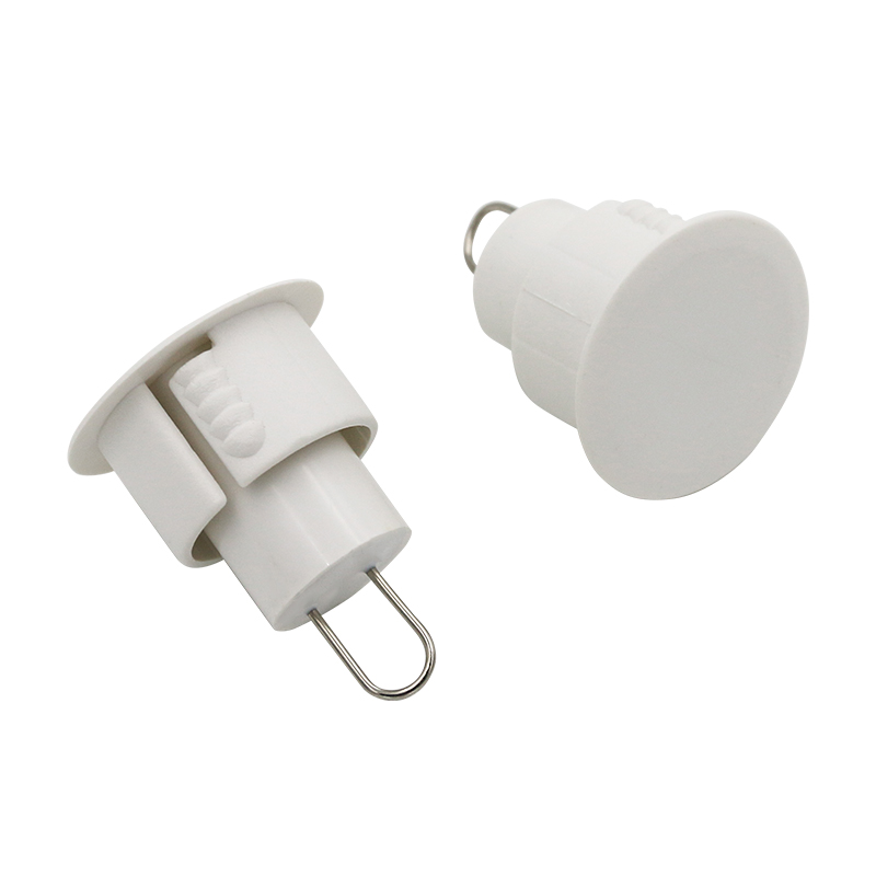 PW48 Recessed PreWire Plug Flair Security Electronics
