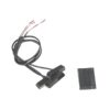 image of 1 1/2" Surface Mount Magnetic Contact
