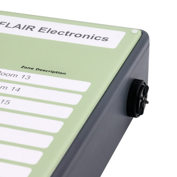 Model 582-1015: Surface Mount Wireless Annunciator, 24 and 32 Zones - Image 3