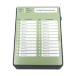 annunciators