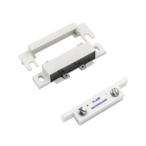 1000-H2O: Water Sensor, Terminals