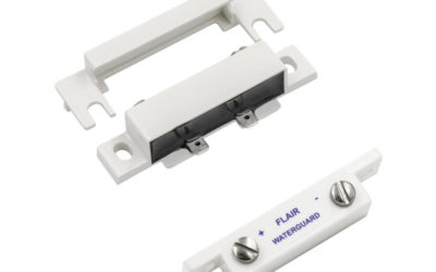 Product Spotlight: Flair Model 1000-H2O and 3000-H2OS Water Sensor