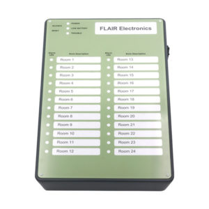 Wireless Annunciators