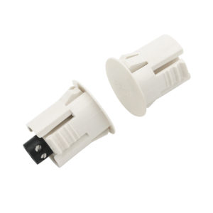 M-PFC33: 3/4" Magnasphere Recessed Contact