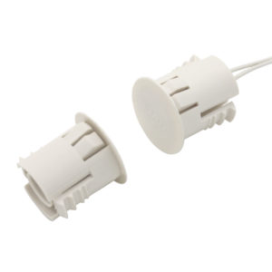 M-PFC41: 3/4" Magnasphere Recessed Contact