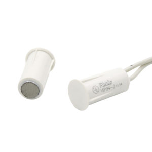 M-RMS33-2: 3/8″ Magnasphere Recessed Stubby Contact