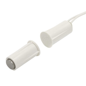 M-RMS93-2: 3/8" Magnasphere Recessed Stubby Contact