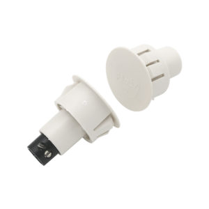 PFC40-1: 3/4″ Recessed Magnetic Contact
