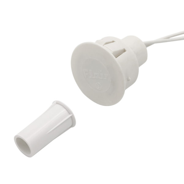 VIP48-1A/942C: 3/4″ Recessed Magnetic Contact