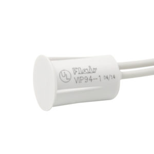 VIP94-1A: MINI 3/8″ Recessed Switch