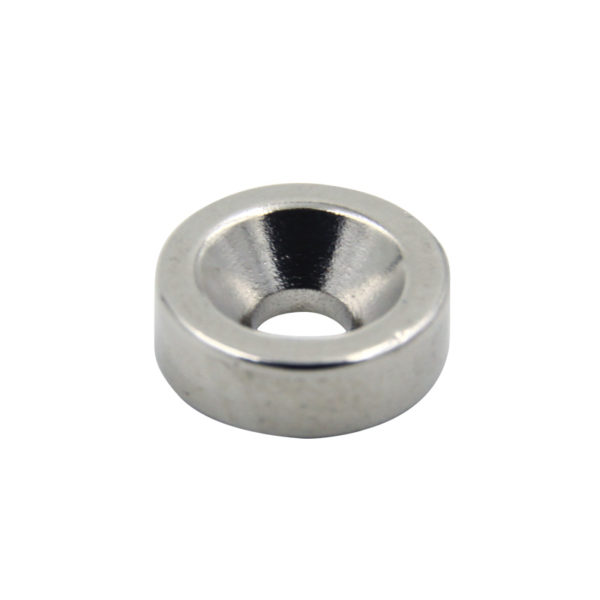 MN400: Rare Earth Magnet