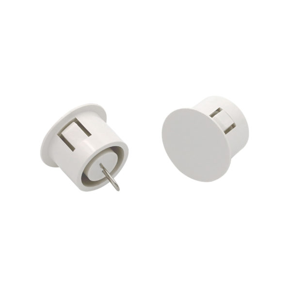 PW1006: Recessed Pre-Wire Plug