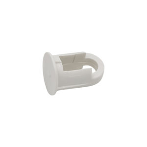 PW94-2: 3/8″ Recessed Pre-Wire Plug