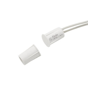 VIP94-1: MINI 3/8″ Recessed Magnetic Contact