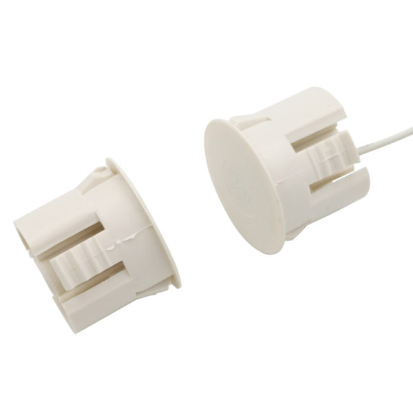 M-MSS100-6: 1″ Magnasphere Recessed Contact