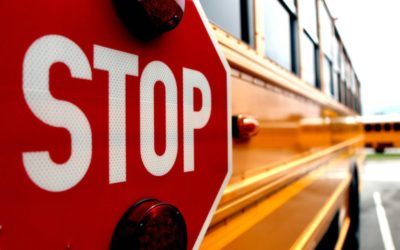 Back to School Security