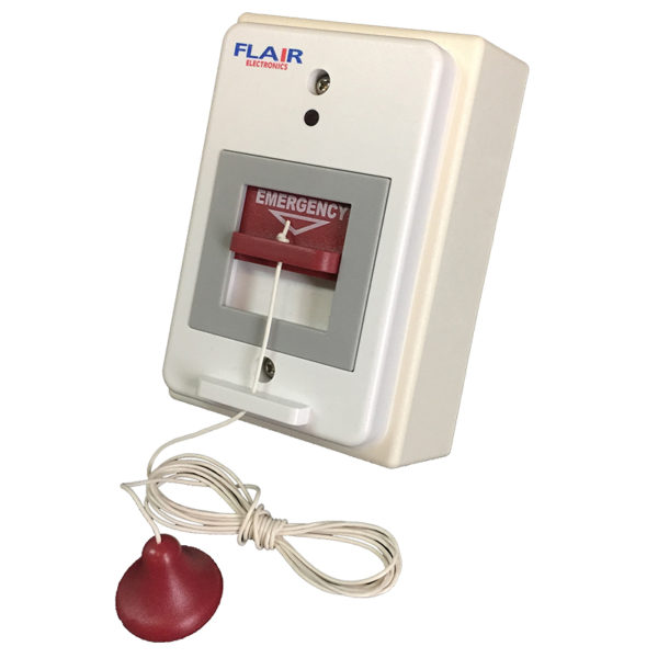 EPC500W: Wireless Pull Cord Station - Image 2