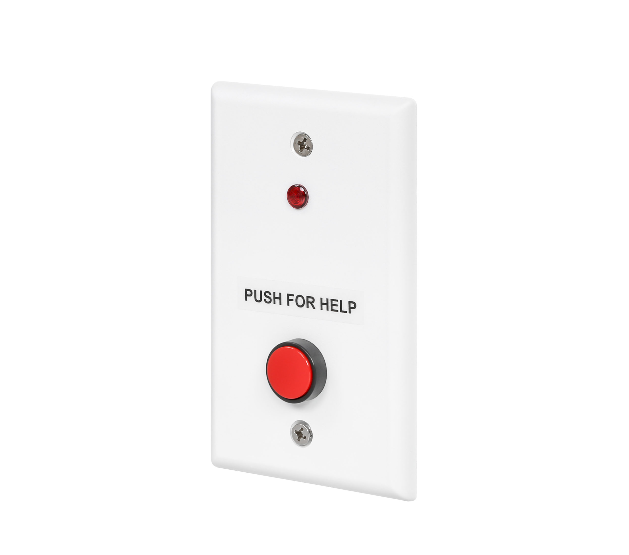 ECS440W: Wireless Push Button Call Station