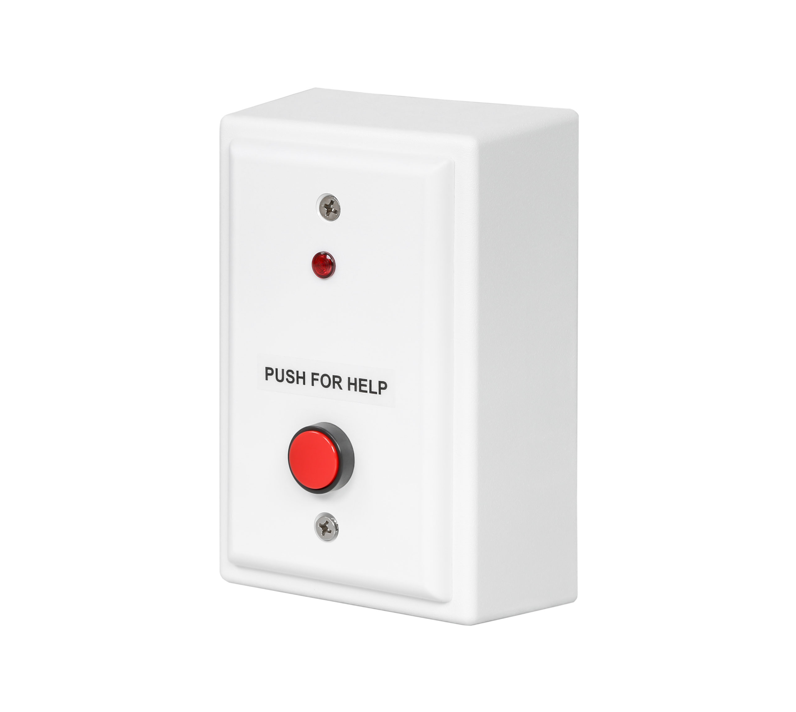 ECS440W: Wireless Push Button Call Station