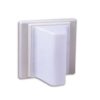 EDL500-SW, EDL500-FW, EDL500-SR, EDL500-FR: Alarm Door Light