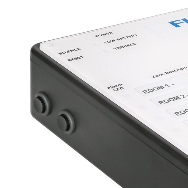ENS32: Wireless Nurse Call Panel - 32 Rooms - Image 3