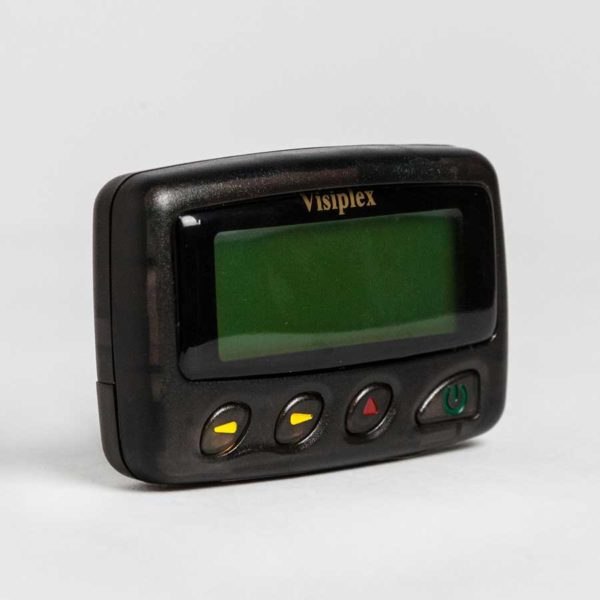 ENS-PAGER: Paging System for ENS Call System