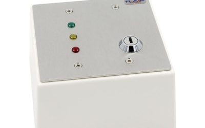 Product Spotlight: Single Zone Alarms