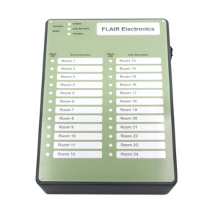 Annunciators