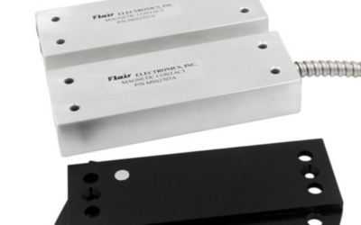 Product Spotlight: Level I High-Security Magnetic Contact