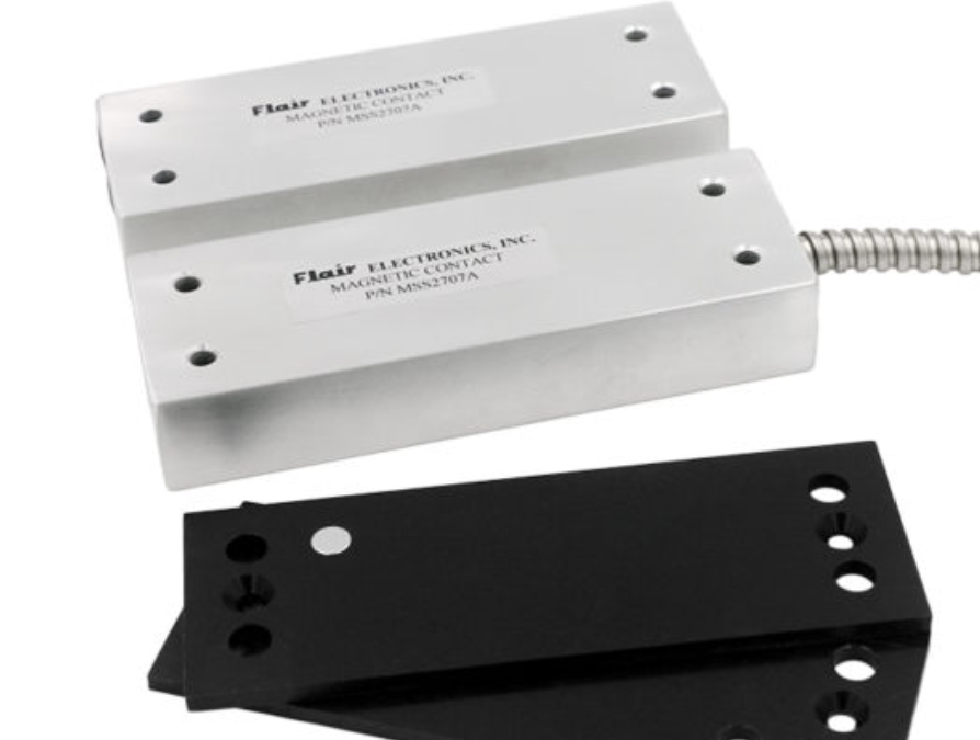 Product Spotlight: Level I High-Security Magnetic Contact