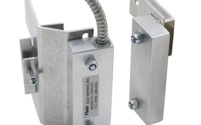Product Spotlight: New Flair Series 1000-50SG and 1000-65SG