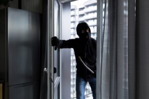Flair Intrusion Detection