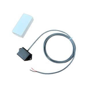VIB800W: Wireless Ballistic Panel Impact Sensor    *** ALL NEW ***