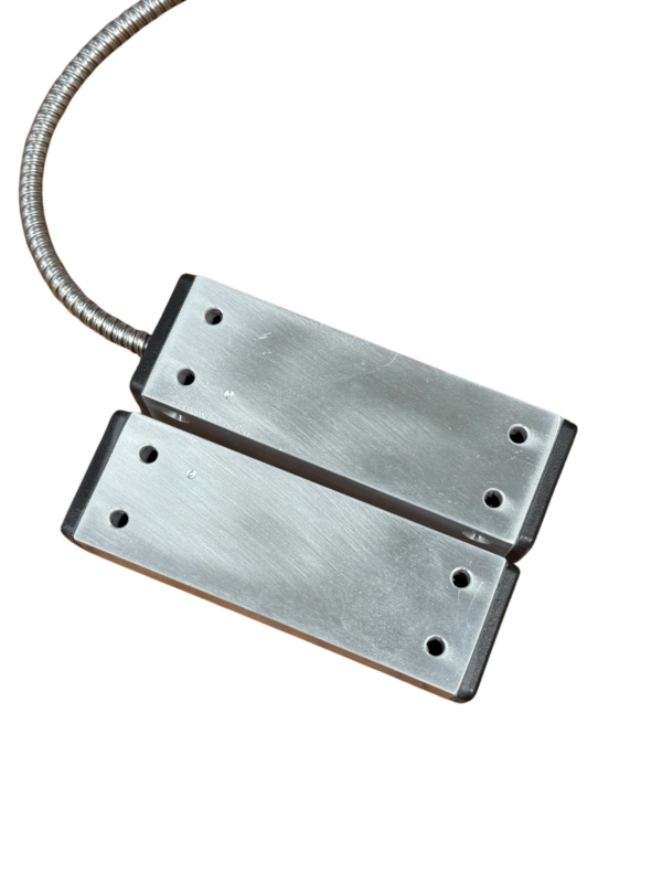 FL2-100: 4 1/2″ Surface Mount High Security Triple Bias BMS , UL Standard 634 Level II - Image 3