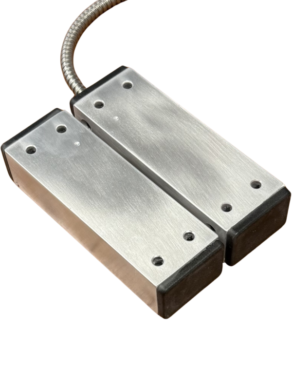 FL2-100: 4 1/2″ Surface Mount High Security Triple Bias BMS , UL Standard 634 Level II - Image 4